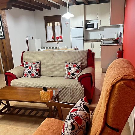 Apartamentos Briz Ojedo Dış mekan fotoğraf