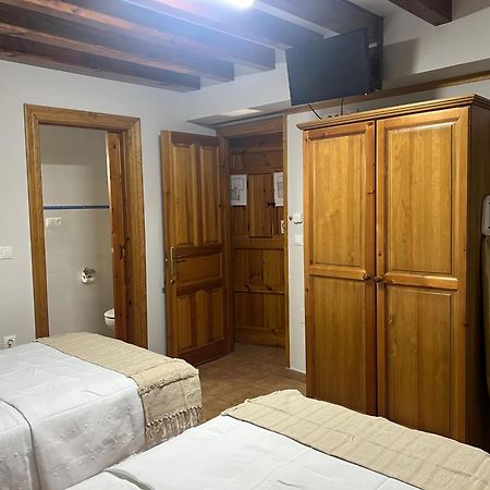 Apartamentos Briz Ojedo Dış mekan fotoğraf