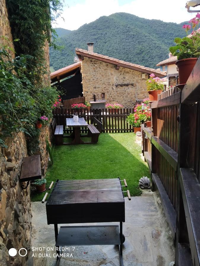 Apartamentos Briz Ojedo Dış mekan fotoğraf