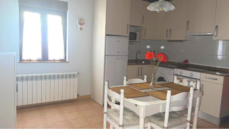 Apartamentos Briz Ojedo Dış mekan fotoğraf