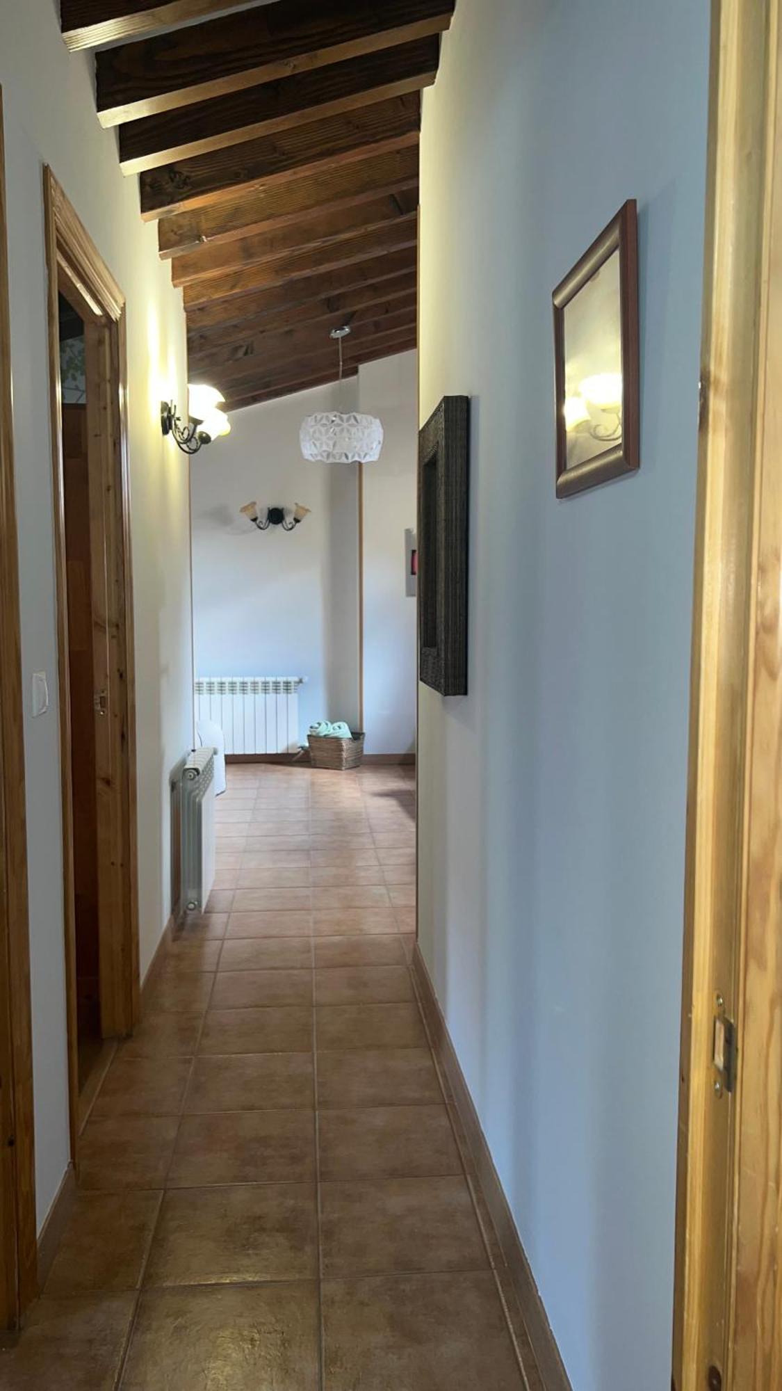 Apartamentos Briz Ojedo Dış mekan fotoğraf