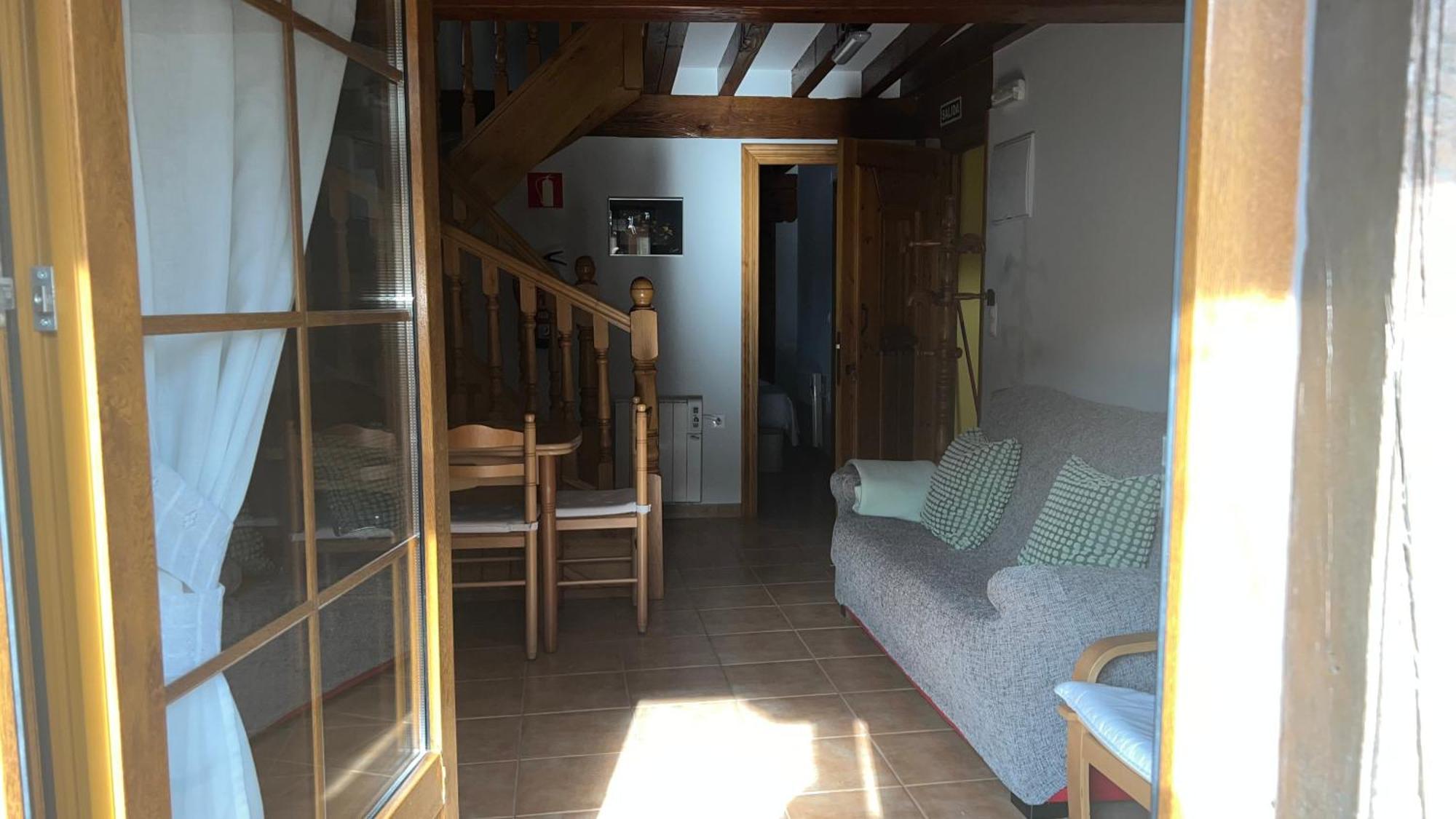 Apartamentos Briz Ojedo Dış mekan fotoğraf