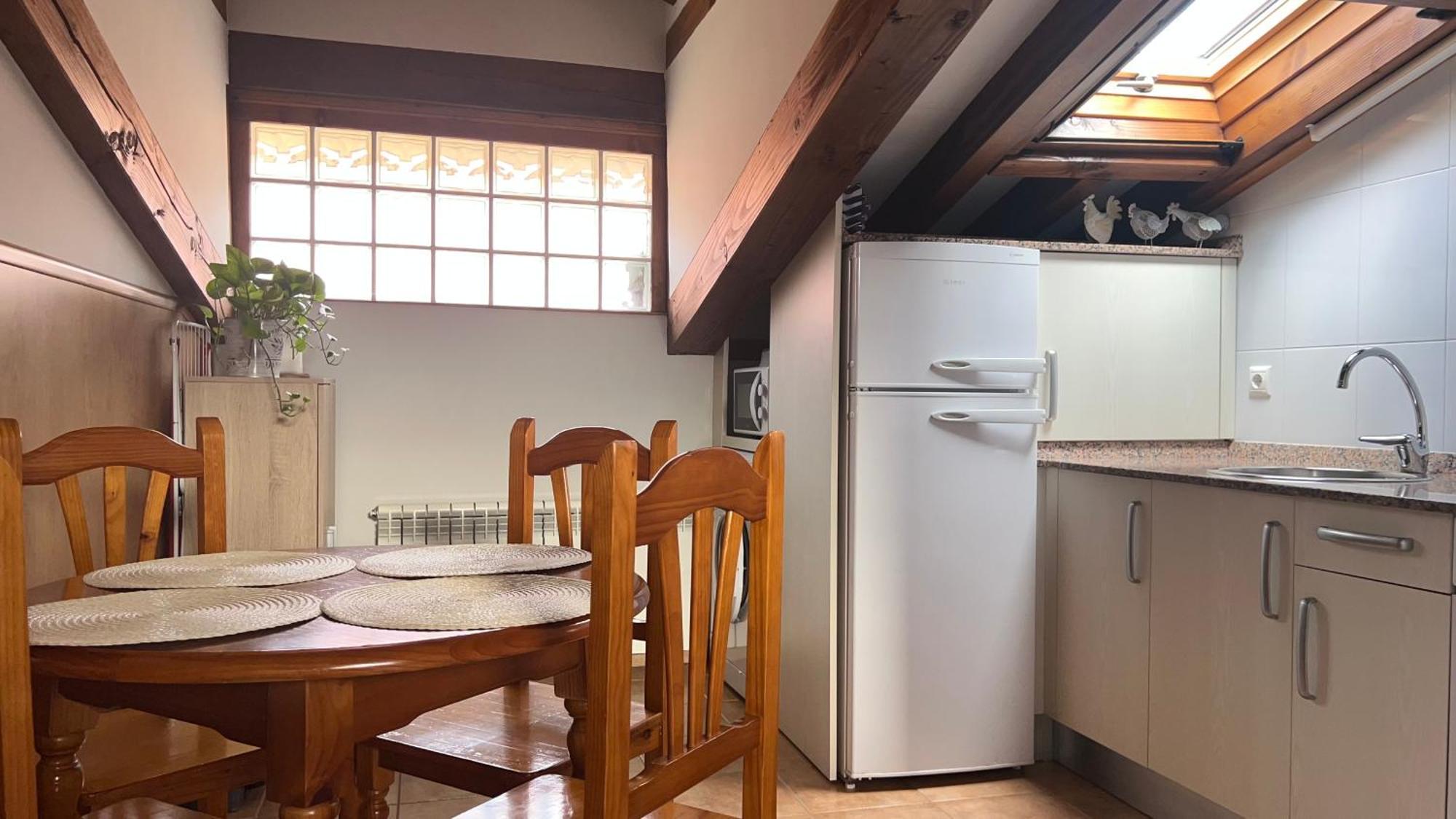 Apartamentos Briz Ojedo Dış mekan fotoğraf