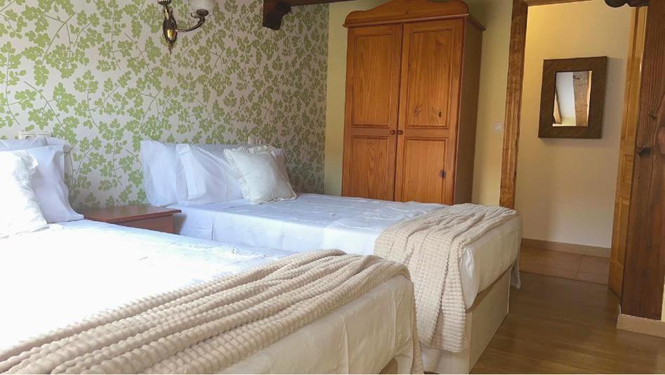 Apartamentos Briz Ojedo Dış mekan fotoğraf