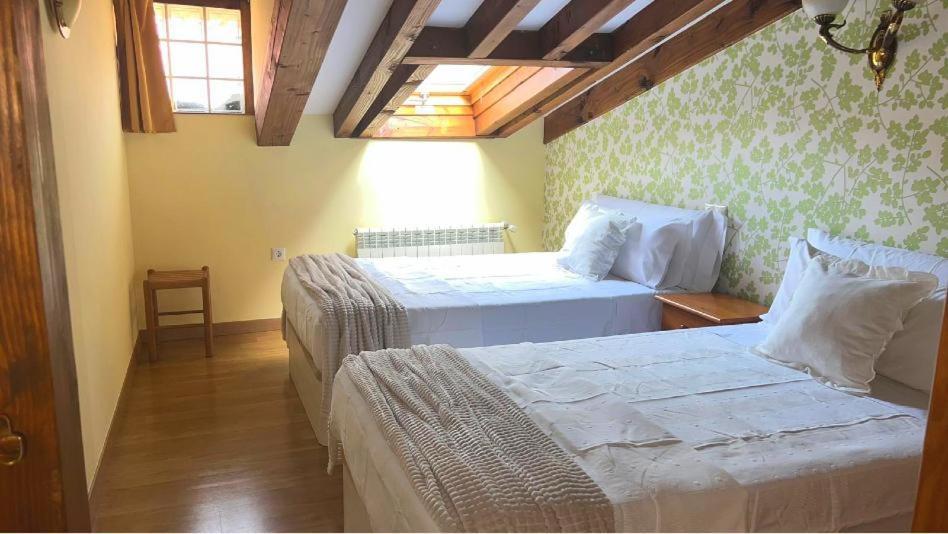 Apartamentos Briz Ojedo Dış mekan fotoğraf