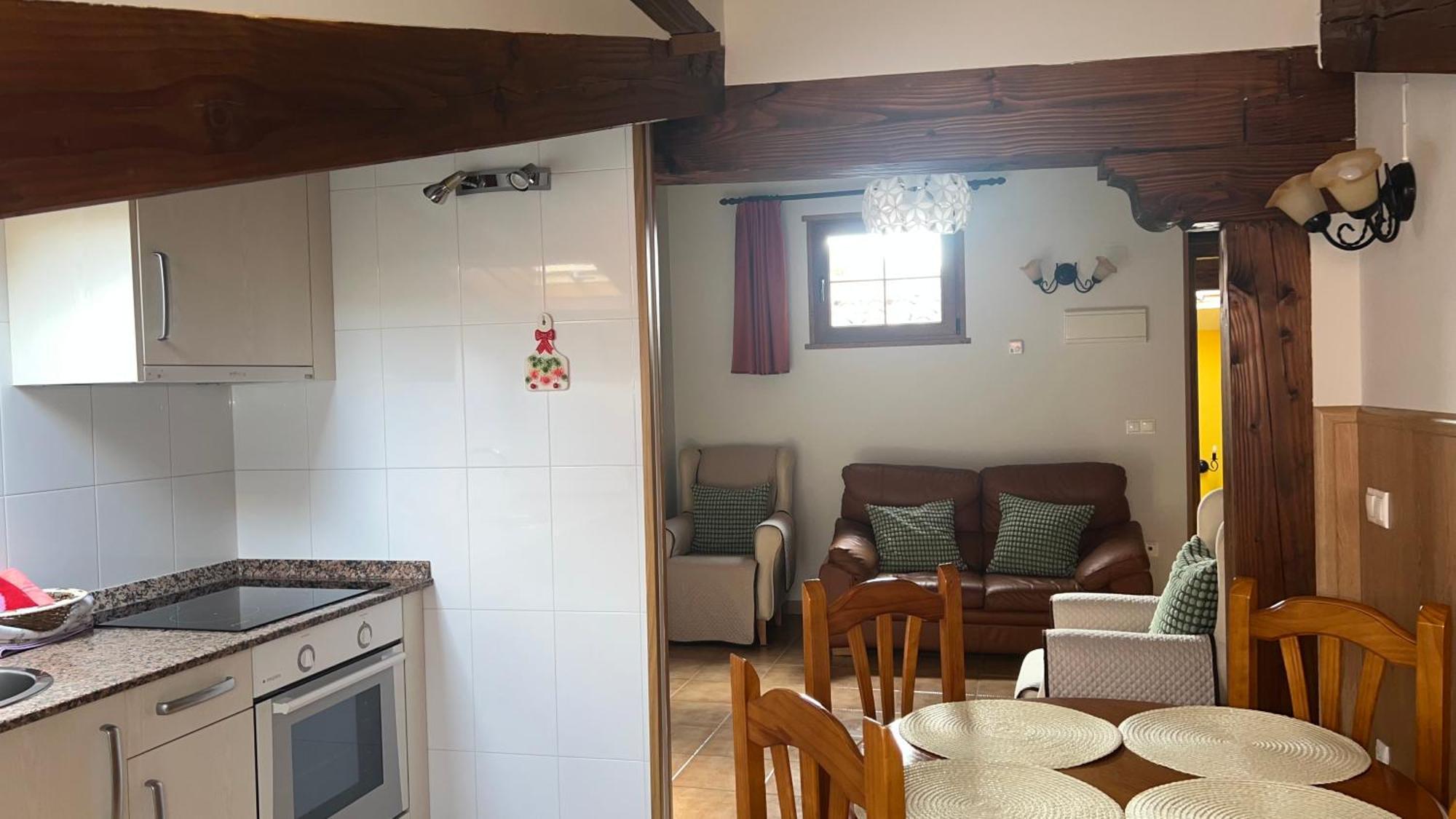 Apartamentos Briz Ojedo Dış mekan fotoğraf