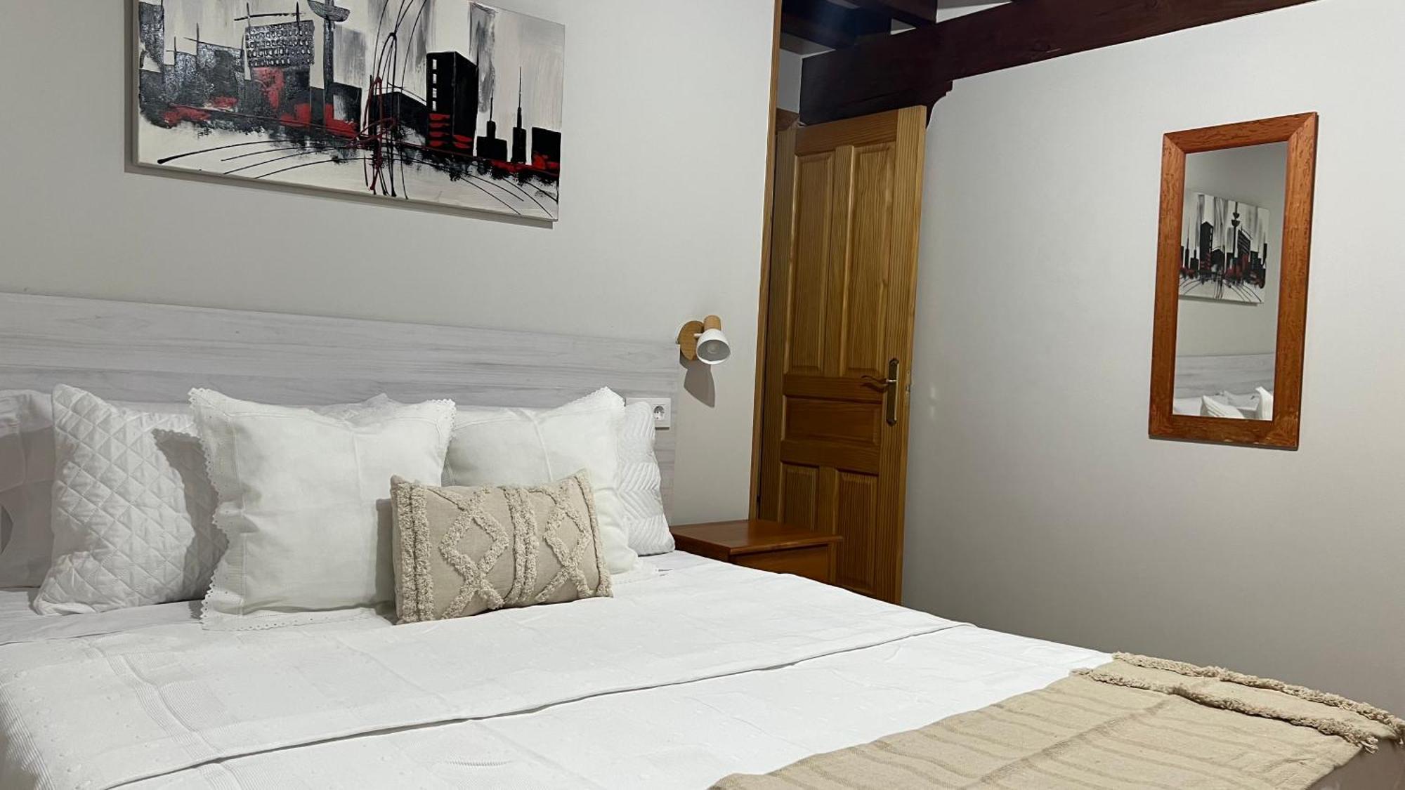 Apartamentos Briz Ojedo Dış mekan fotoğraf
