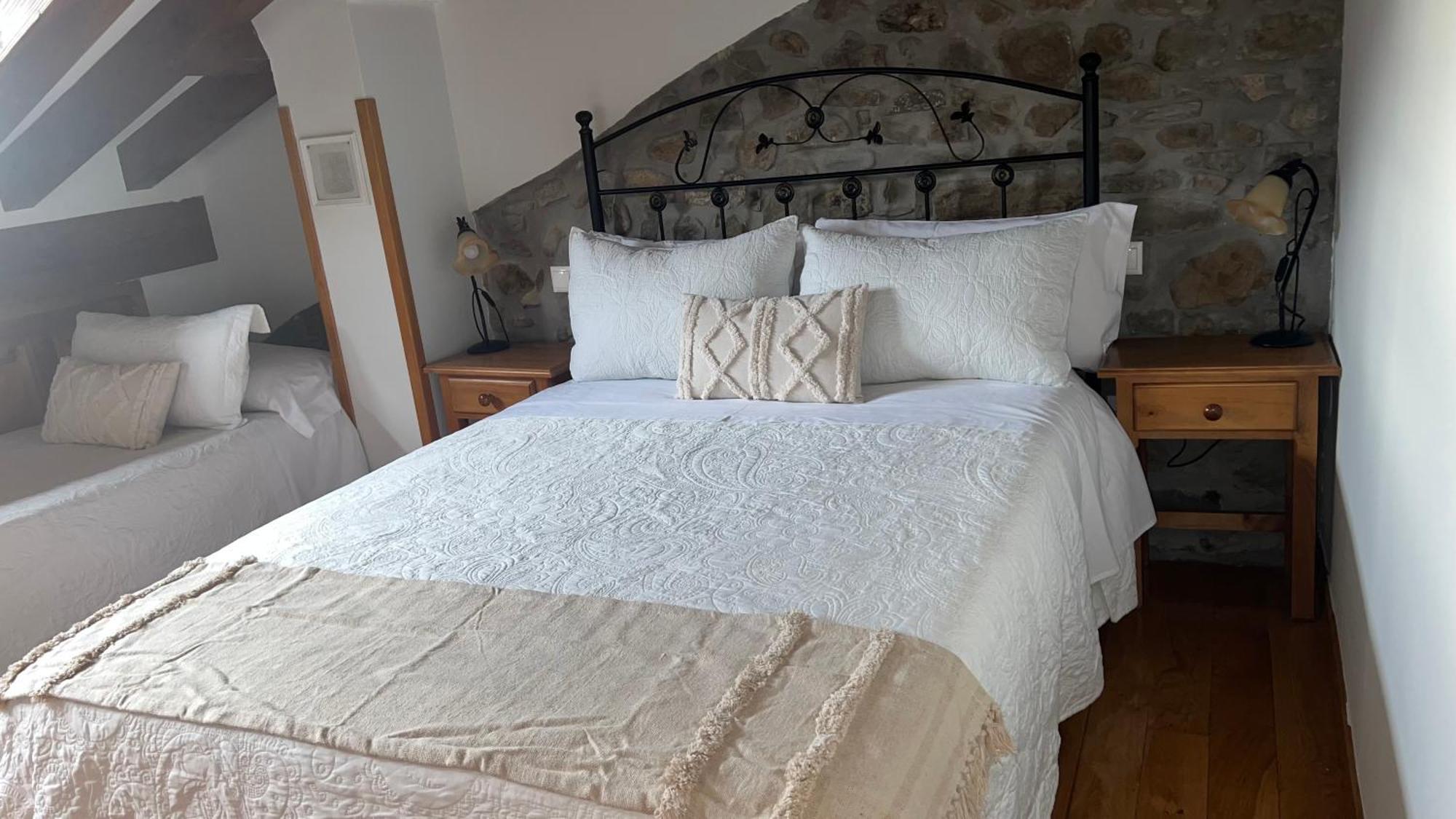 Apartamentos Briz Ojedo Dış mekan fotoğraf