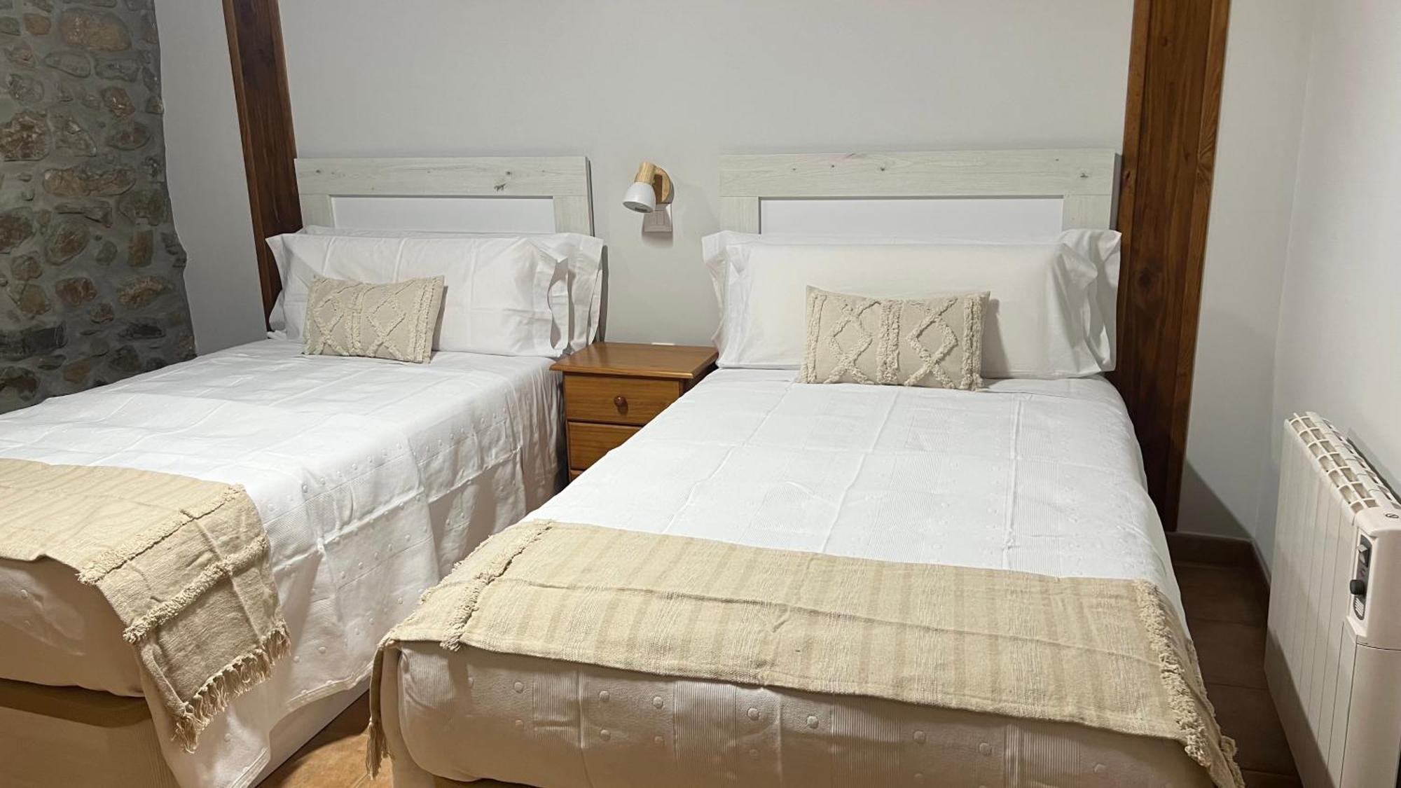 Apartamentos Briz Ojedo Dış mekan fotoğraf