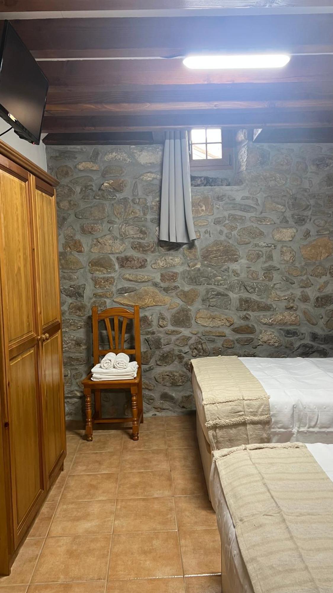 Apartamentos Briz Ojedo Dış mekan fotoğraf