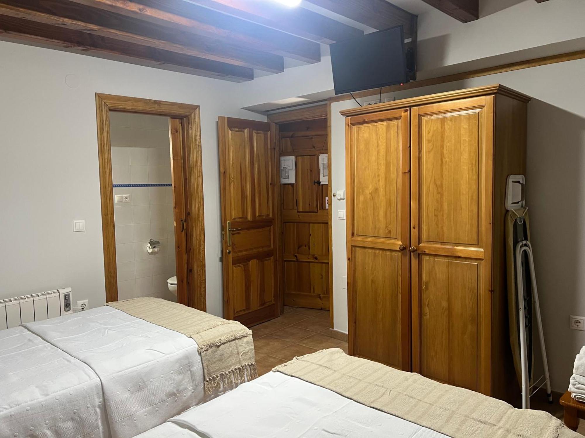 Apartamentos Briz Ojedo Dış mekan fotoğraf