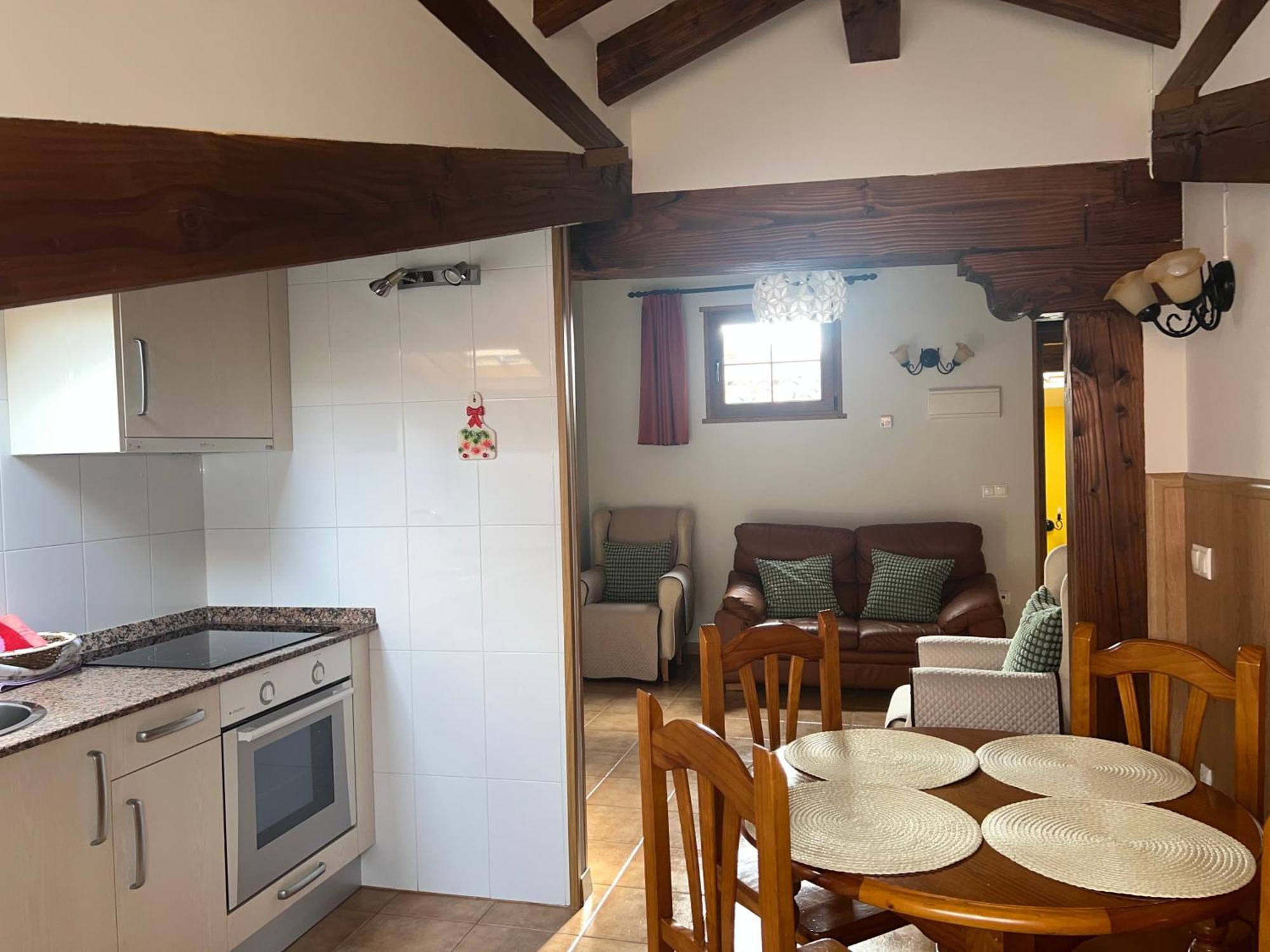 Apartamentos Briz Ojedo Dış mekan fotoğraf