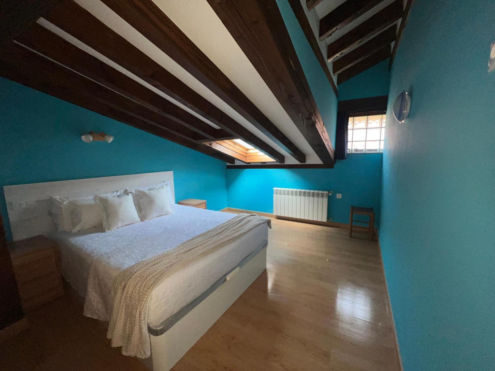 Apartamentos Briz Ojedo Dış mekan fotoğraf