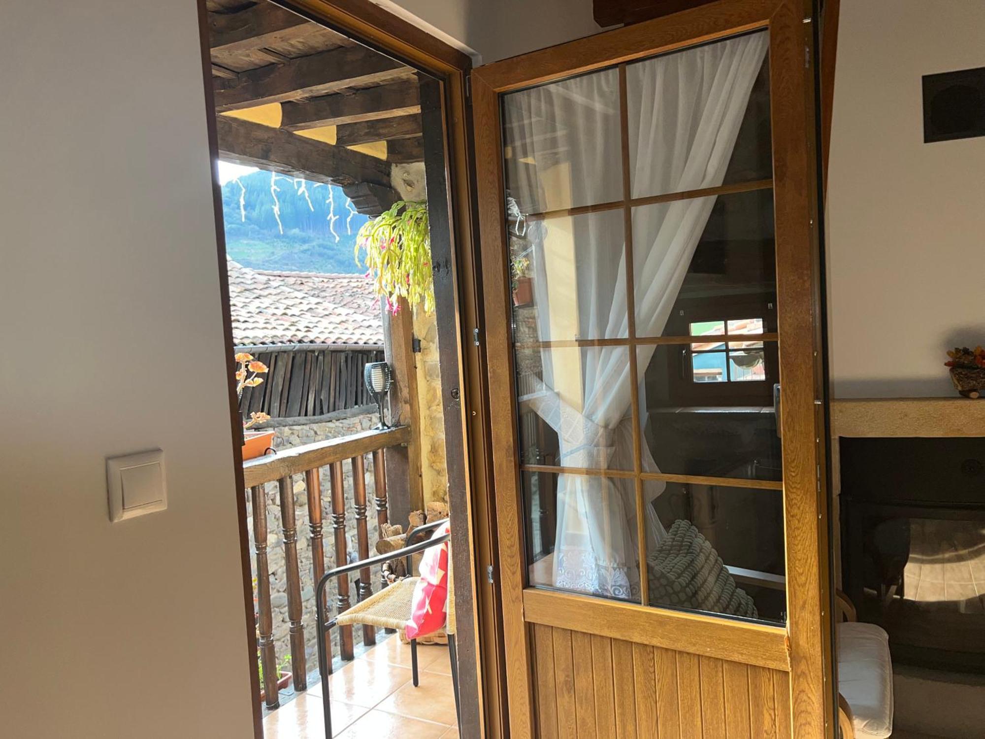Apartamentos Briz Ojedo Dış mekan fotoğraf