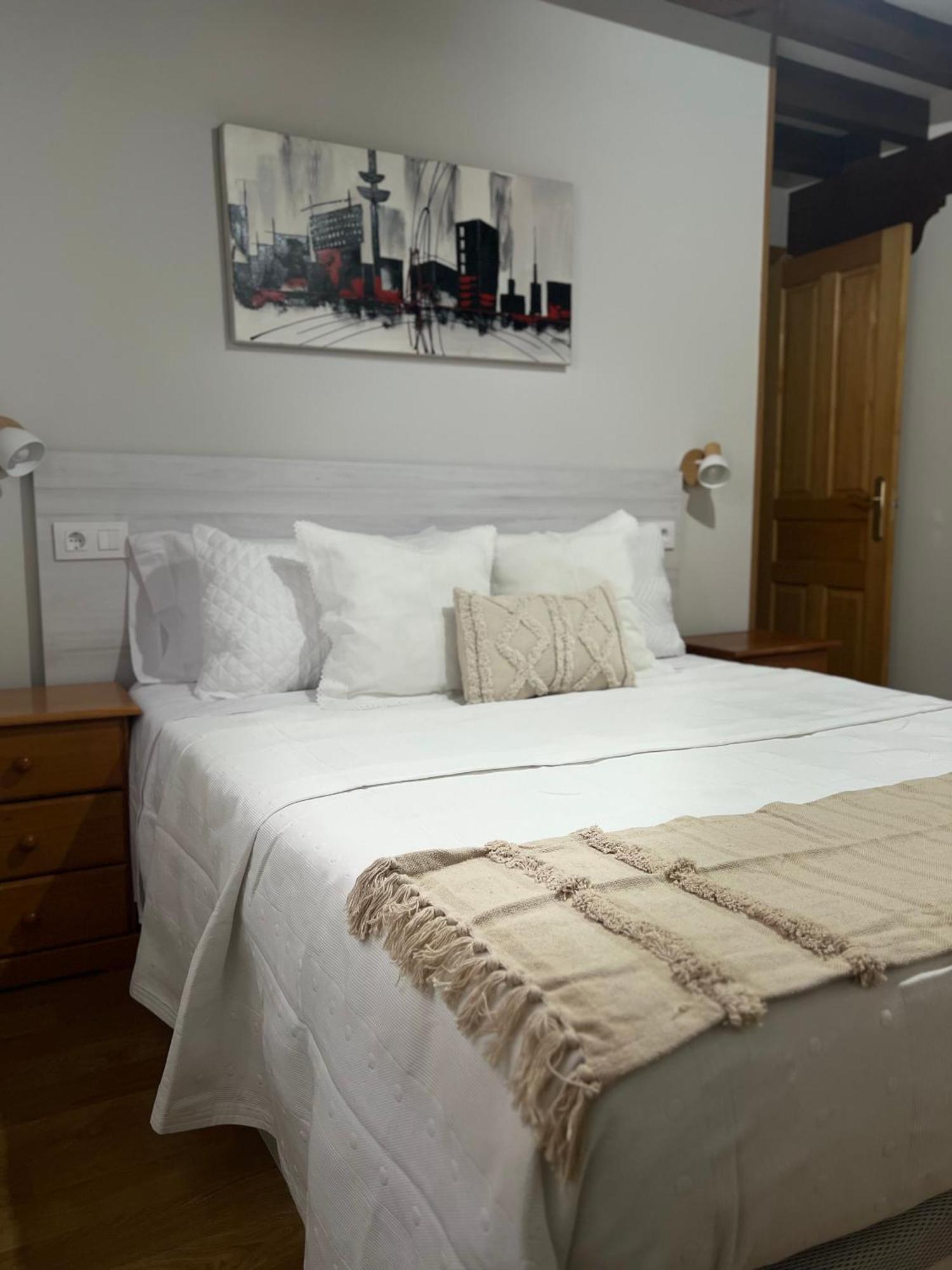 Apartamentos Briz Ojedo Dış mekan fotoğraf