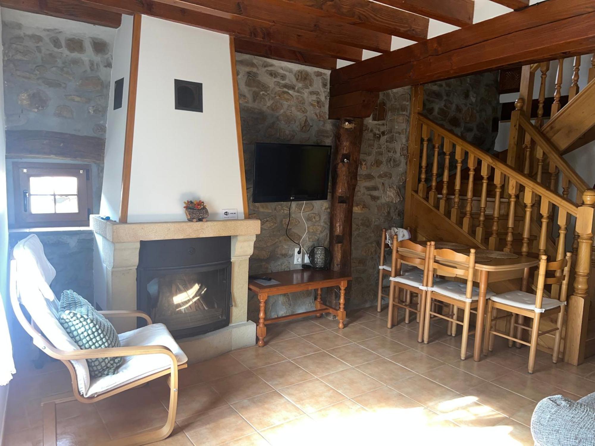 Apartamentos Briz Ojedo Dış mekan fotoğraf
