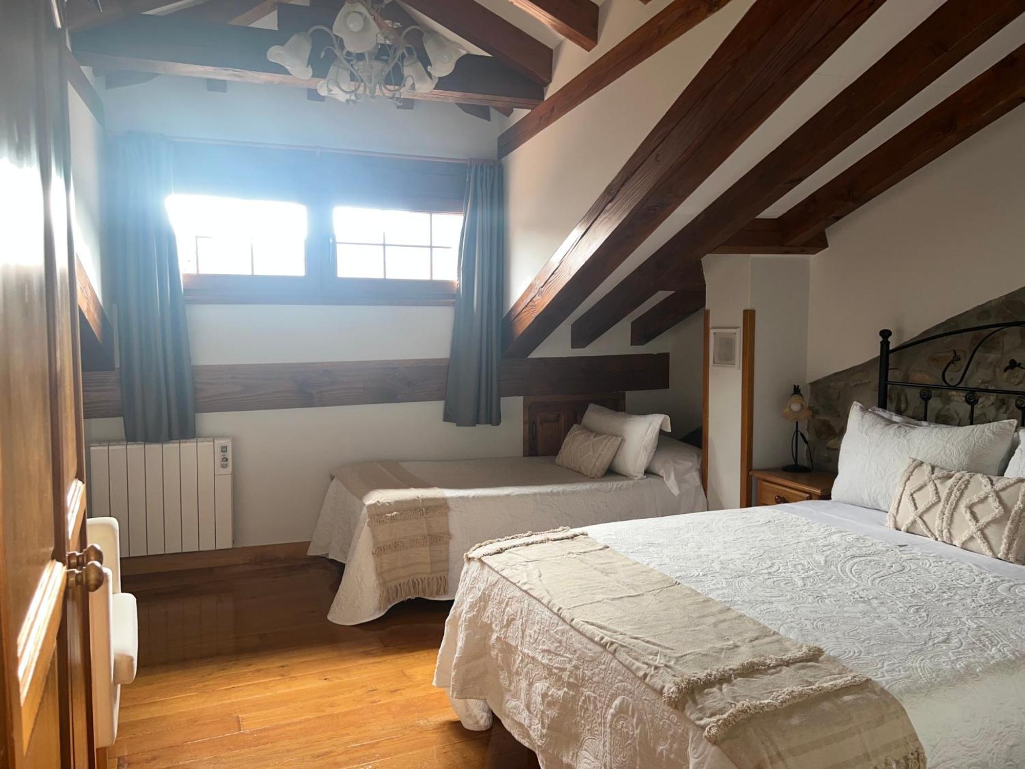 Apartamentos Briz Ojedo Dış mekan fotoğraf