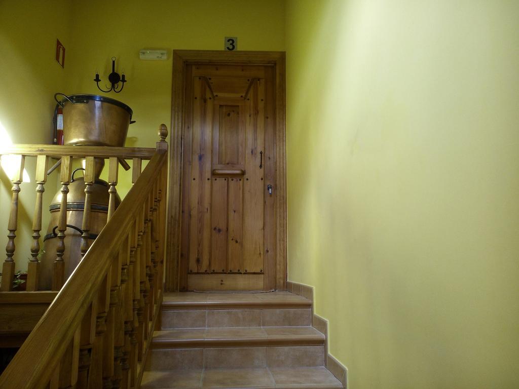 Apartamentos Briz Ojedo Dış mekan fotoğraf