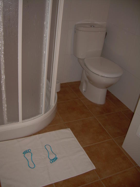 Apartamentos Briz Ojedo Oda fotoğraf