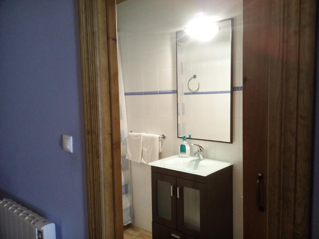 Apartamentos Briz Ojedo Oda fotoğraf