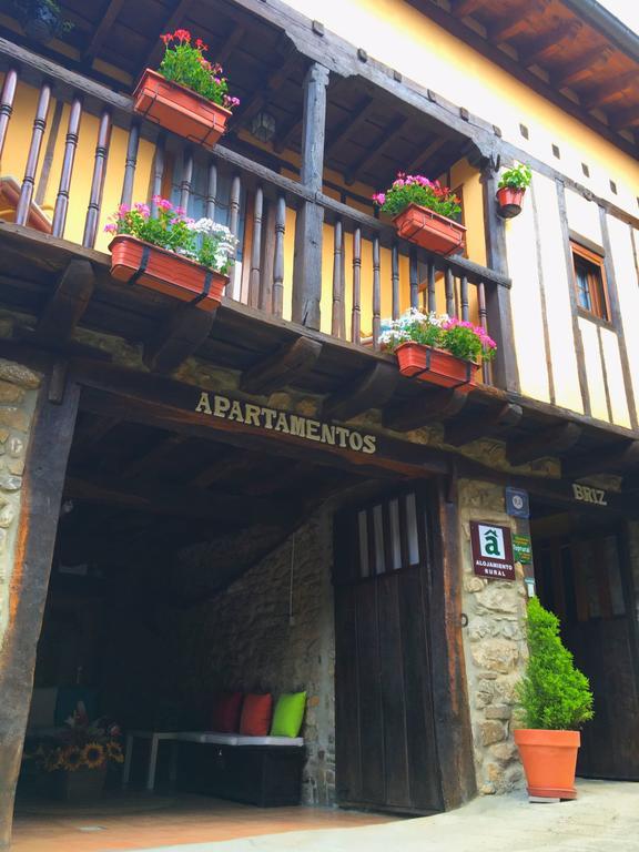 Apartamentos Briz Ojedo Dış mekan fotoğraf