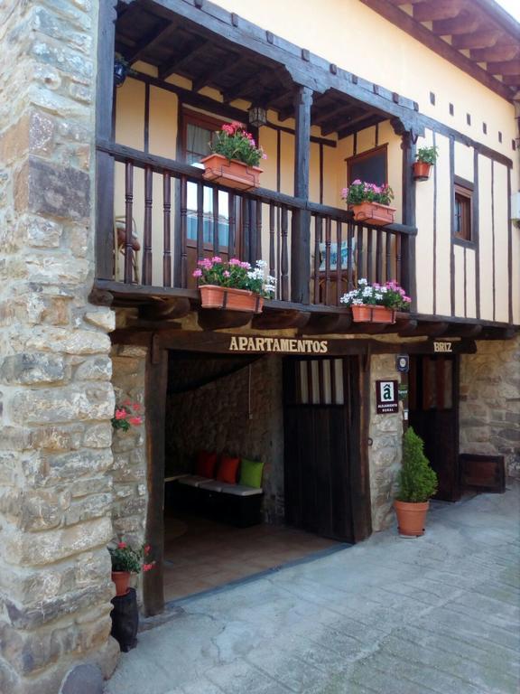 Apartamentos Briz Ojedo Dış mekan fotoğraf